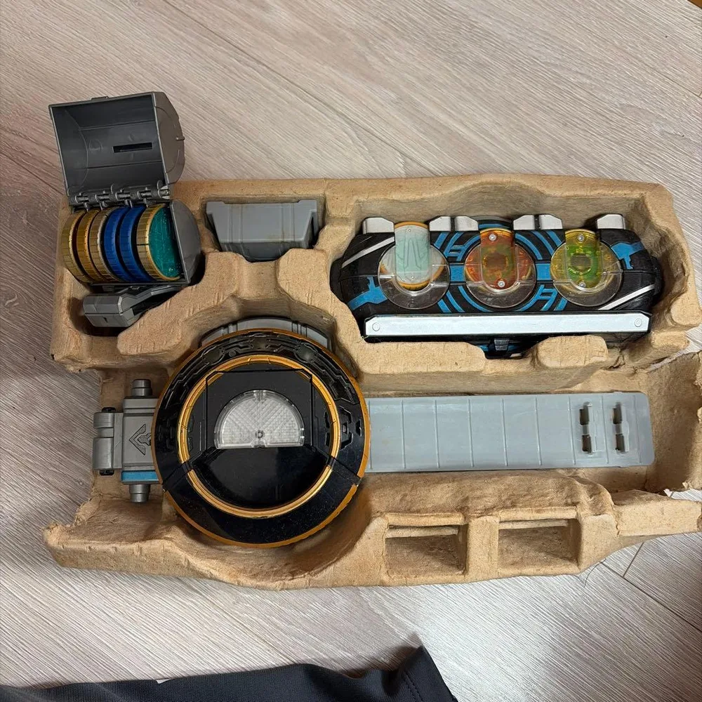 仮面ライダー オーズ
