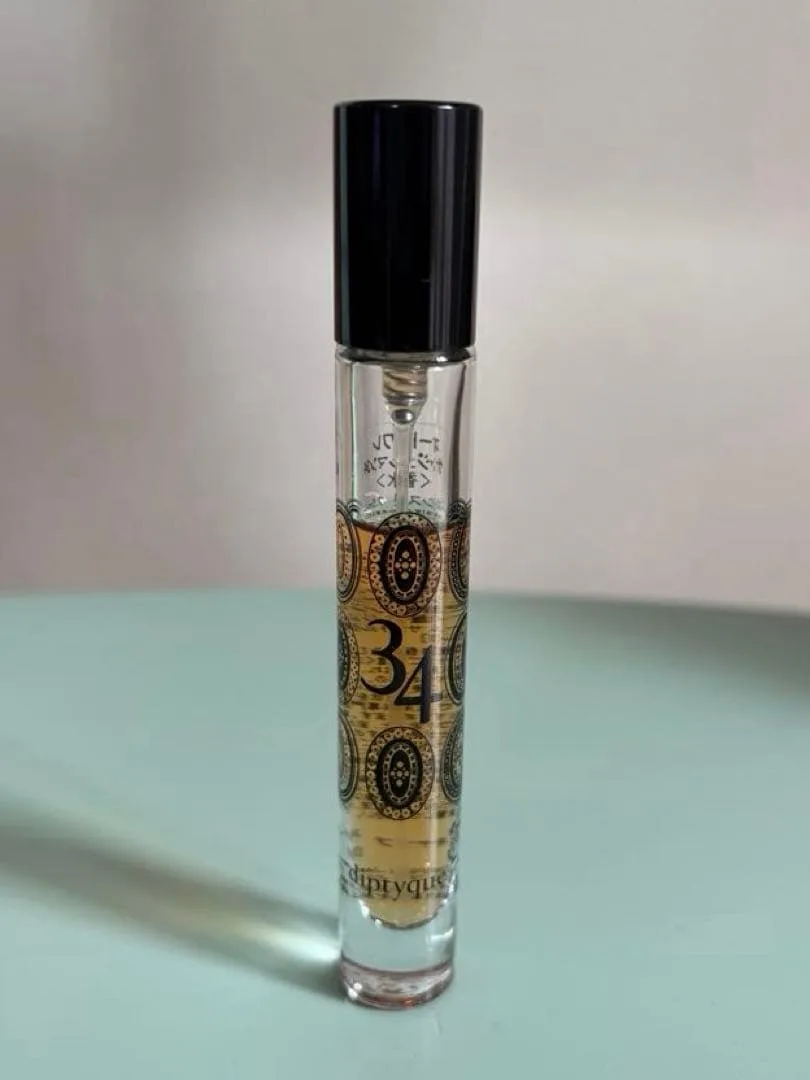 diptyque サンジェルマン34 オードトワレ 7.5ml