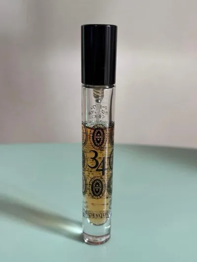 diptyque サンジェルマン34 オードトワレ 7.5ml