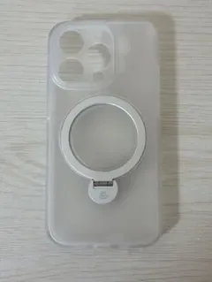 iPhone15pro MAGICJOHN ハードケース