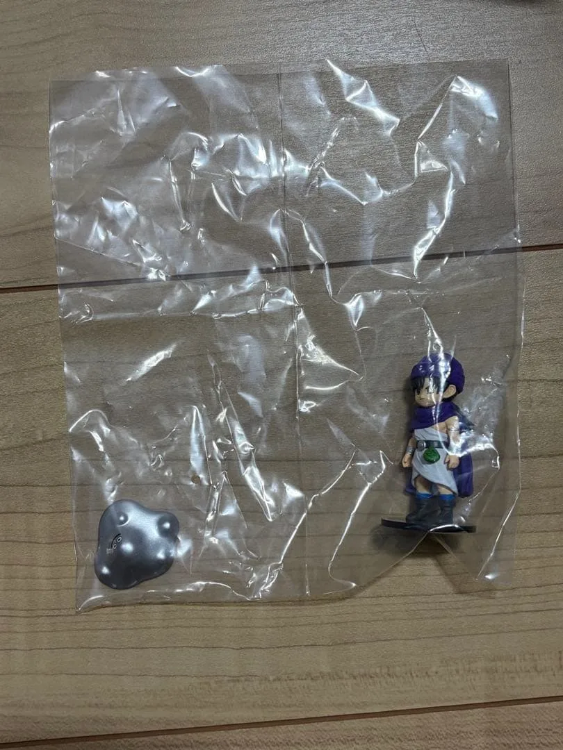 ドラゴンクエスト ドラクエ ふくびき所 F賞 ドラクエⅤ