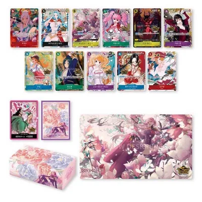 China Version 3rd Anniversary Set