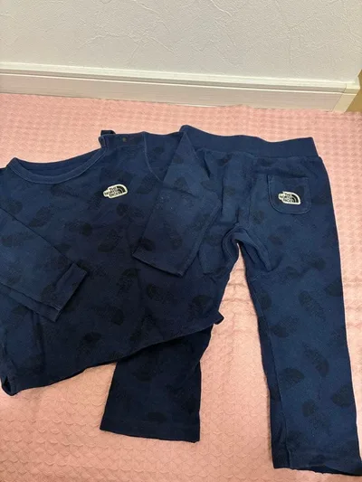 THE NORTH FACE セットアップ90