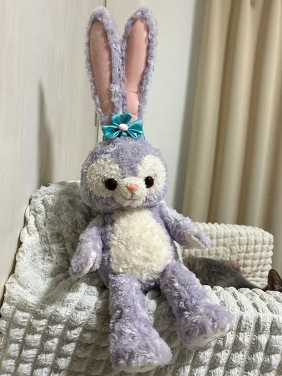 東京ディズニーシー ステラ・ルー ぬいぐるみ Sサイズ
