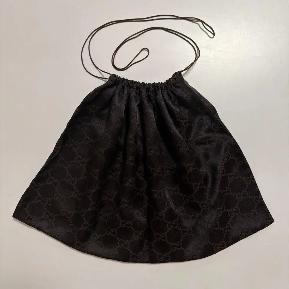 GUCCI グッチ 巾着袋 保存袋