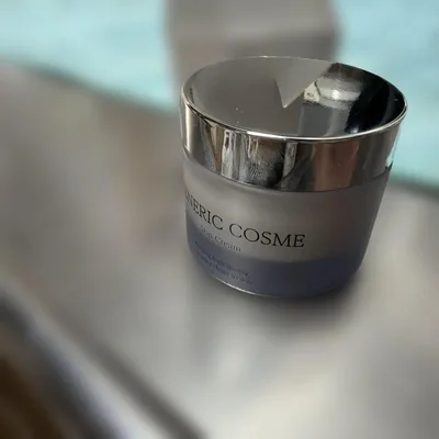 GENERIC COSME Skin Cream フェイスクリーム