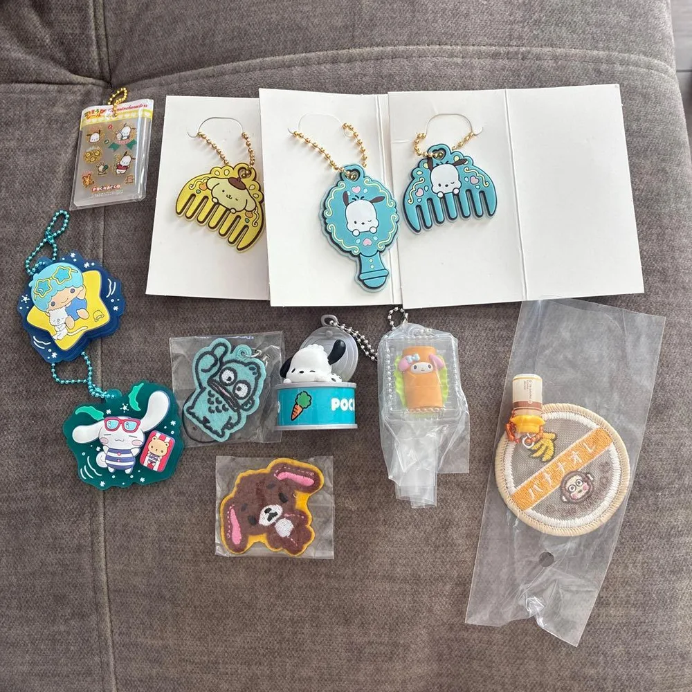 サンリオキャラクターズ グッズ まとめ売り