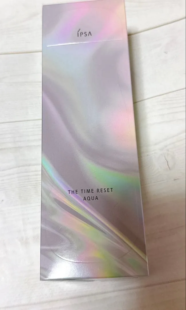 IPSA/イプサ ザ タイムRアクア 300ml 〈薬用化粧水〉 限定増量ボトル