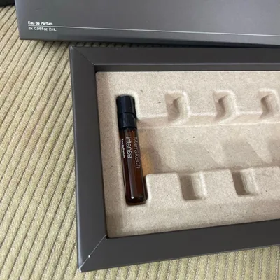 Aesop イソップ Marrakech マラケッシュ インテンス