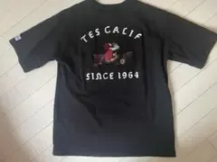 TES Tシャツ