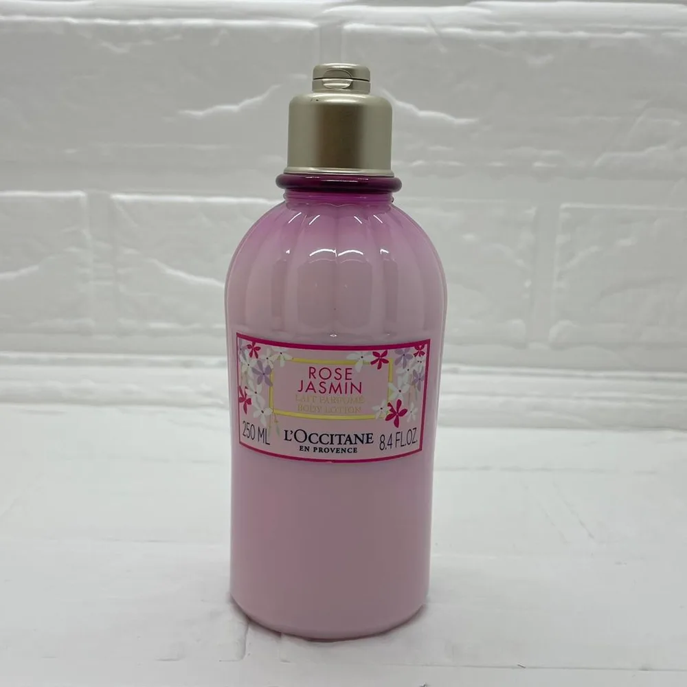 ロクシタン RJ ローズジャスミン ボディミルク 250mL