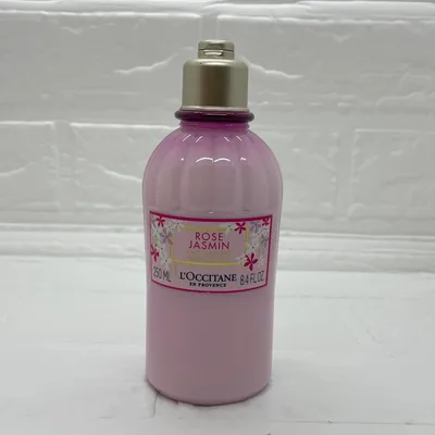 ロクシタン RJ ローズジャスミン ボディミルク 250mL