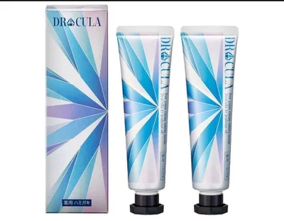 ドクターキュラDr.cula 薬用ホワイトニングジェル 45g 2本セット