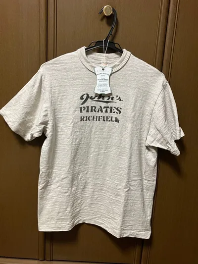 warehouse tシャツ 半袖 4601 美品