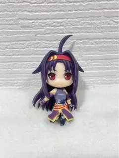 ソードアート・オンラインII デフォルメフィギュア ユウキ