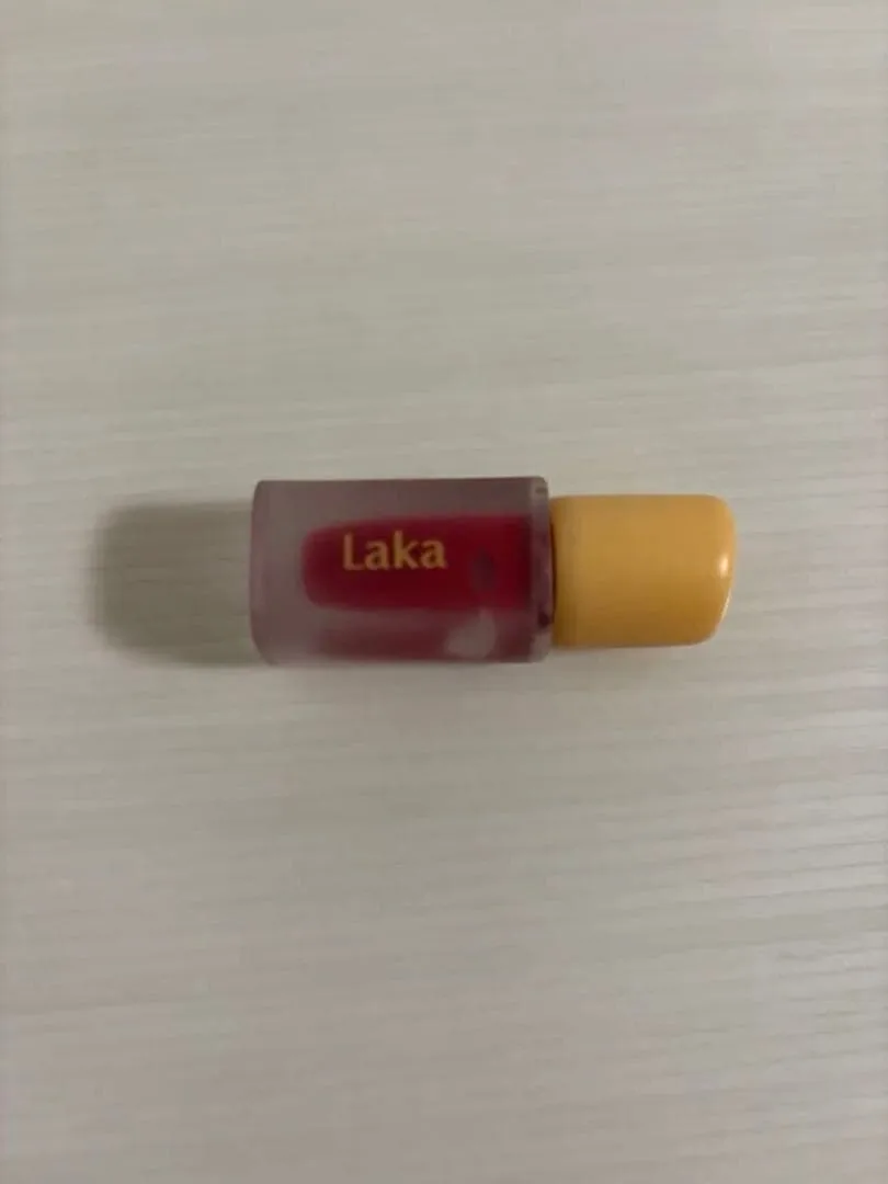Laka フルーティーグラムティント ミニ candid#116