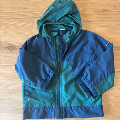 petit mainウィンドブレーカー100