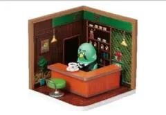 新品 どうぶつの森 ハッピールーム マスター