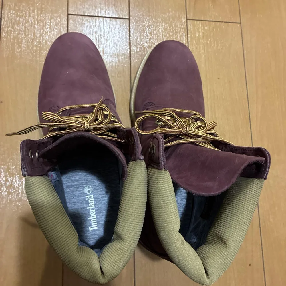 Timberland 6インチ プレミアム ブーツ