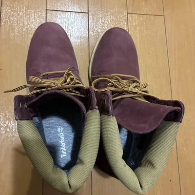Timberland 6インチ プレミアム ブーツ