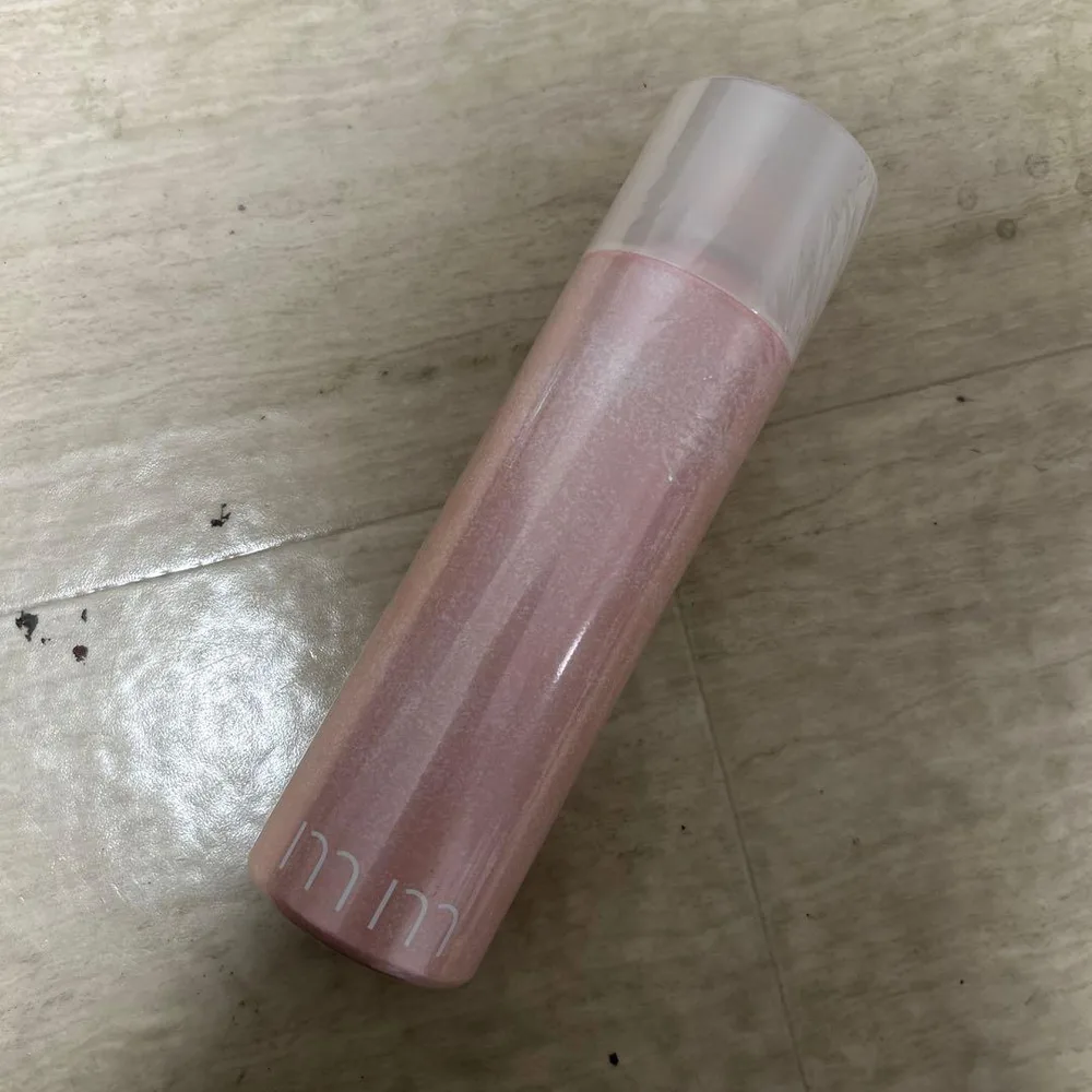 ビーエックス ミリ ワックスフォーム 180g