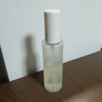 SHIRO Savon ボディコロン 100ml
