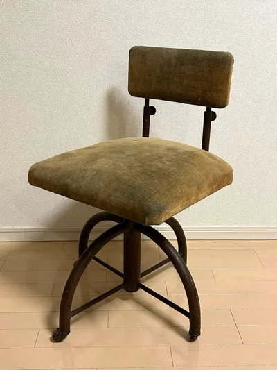 ヴィンテージ1910s 20s チェア 希少