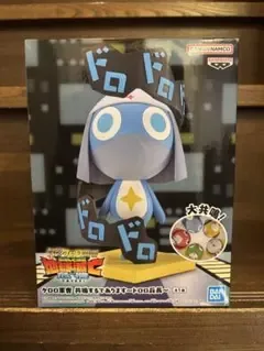 ケロロ軍曹 共鳴するであります~ドロロ兵長~ フィギュア