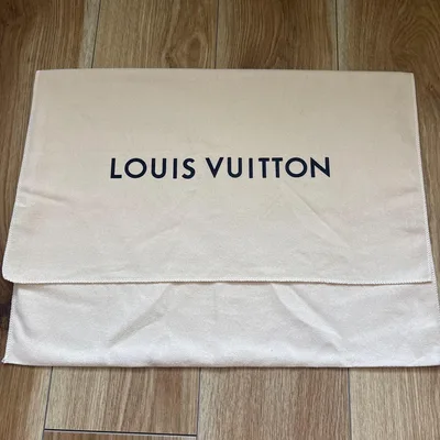 LOUIS VUITTON ルイヴィトン 布製保存袋