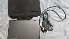 Lenovo 500e Chromebook Gen3