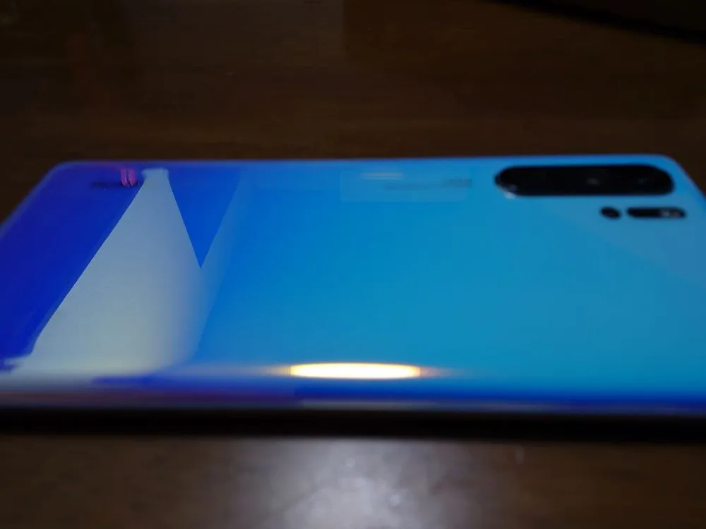 HUAWEI P30 Pro 本体