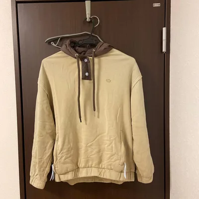 adidas コージーフーディー パーカー