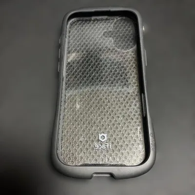 iFace Reflection iPhone17用ケース