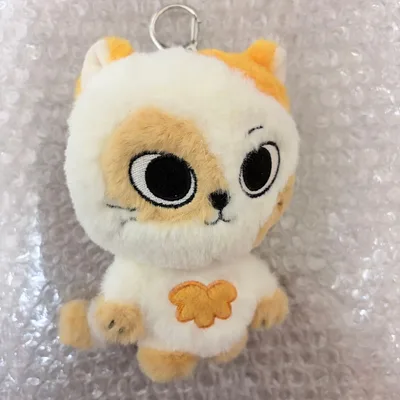 BOYNEXTDOOR ソンホ プネクド CATBBI ぬいぐるみ キーホルダー