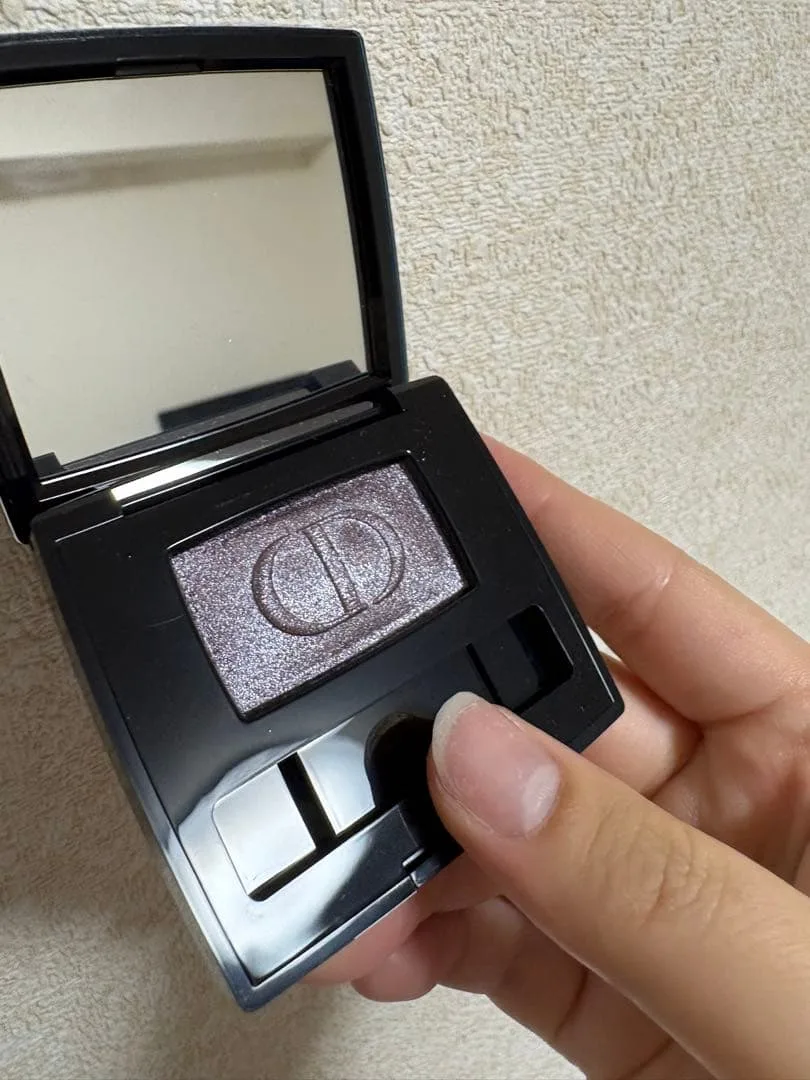 Dior シングルアイシャドウ