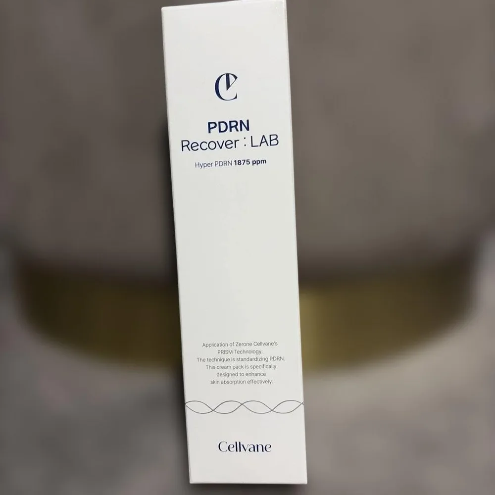 Cellvane PDRN Recover : LAB 50g