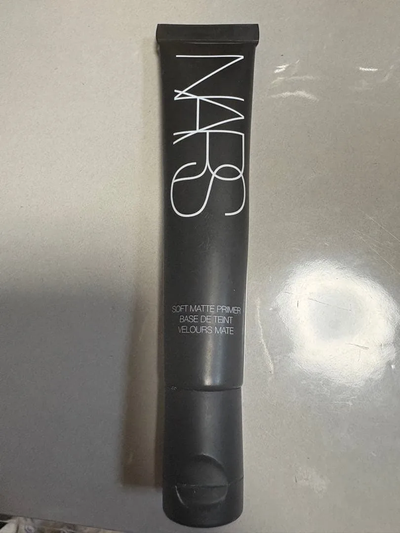 NARS ソフトマットプライマー 化粧下地 30mL