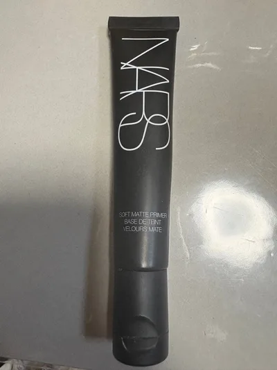 NARS ソフトマットプライマー 化粧下地 30mL