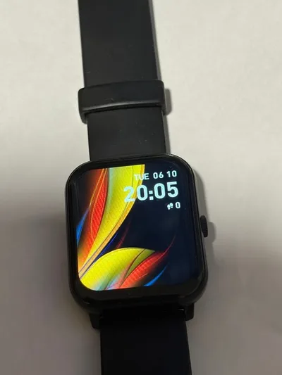 スマートウォッチ 本体 KW105-G01
