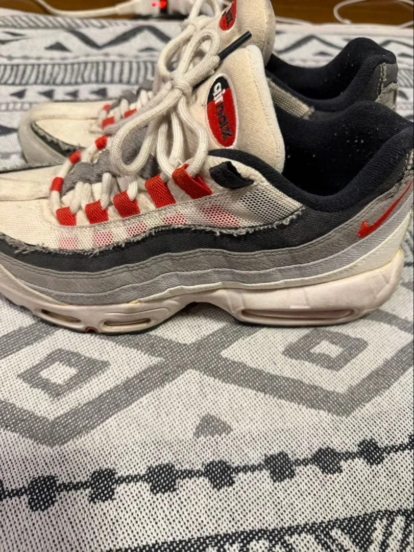 Nike Air Max 95 スニーカー