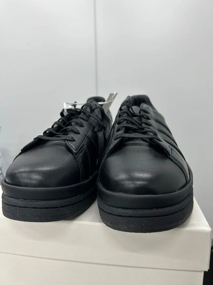 Y-3 ブラック スニーカー Y-3 HICHO