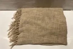 フランフラン スロー ブランケット