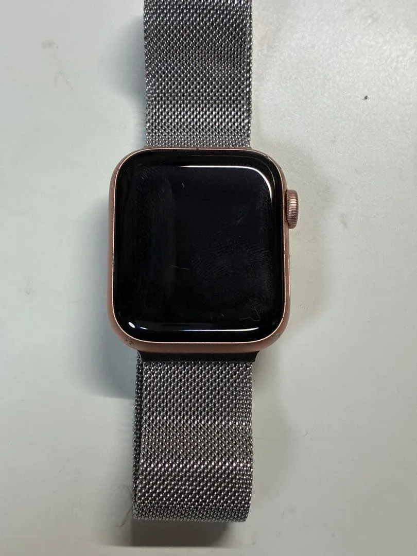 Apple Watch series4 40mm
