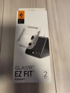 Spigen Galaxy zflip7、zflip8用保護フィルム