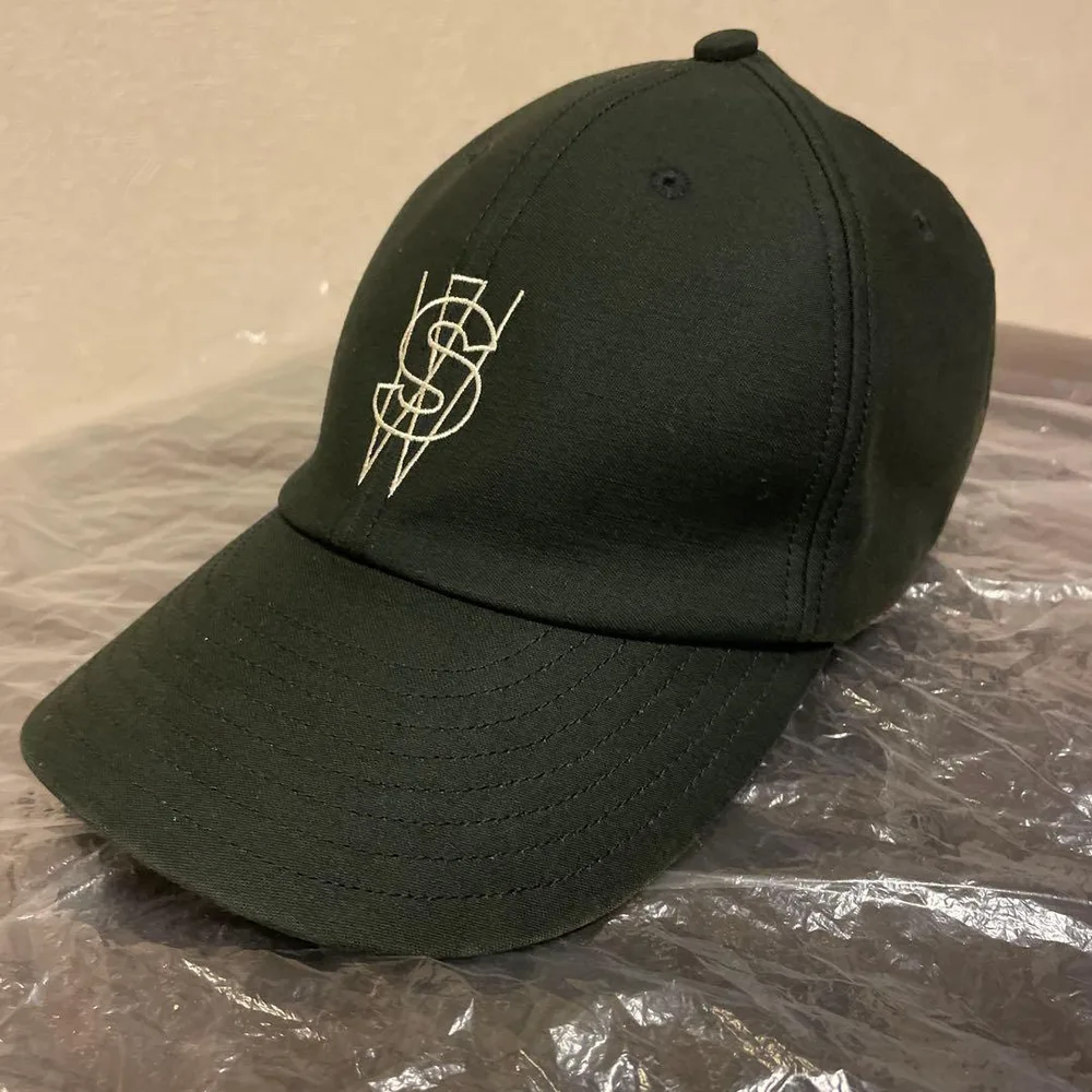 sacai wtaps Satin Cap サカイ ダブルタップス ブラック