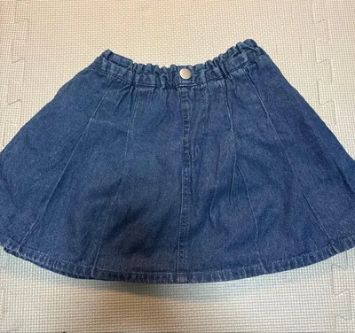 プティマイン スコート 110cm