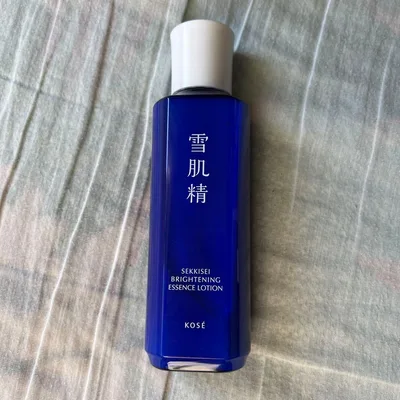 雪肌精 ブライトニング エッセンスローション 200ml