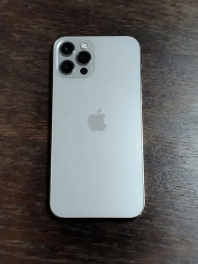 次発送11月1以降【訳あり】88%iPhone12 Pro FaceID不可