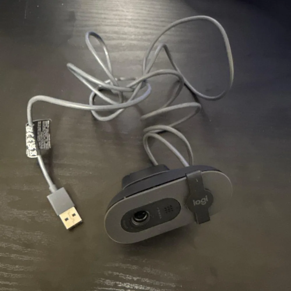 Logitech Webカメラ 本体