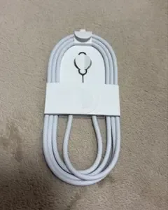 Apple純正 充電ケーブル タイプC to C ケーブル